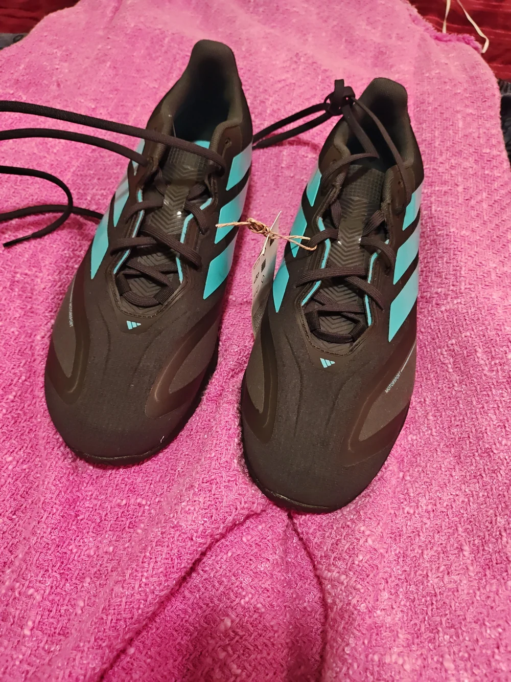 adidas sleek athletic
